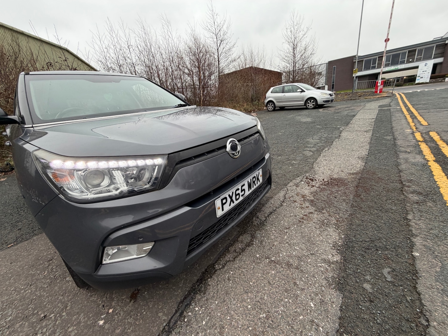 Used Ssangyong Tivoli 2015 for sale - 77350217: Photo 17
