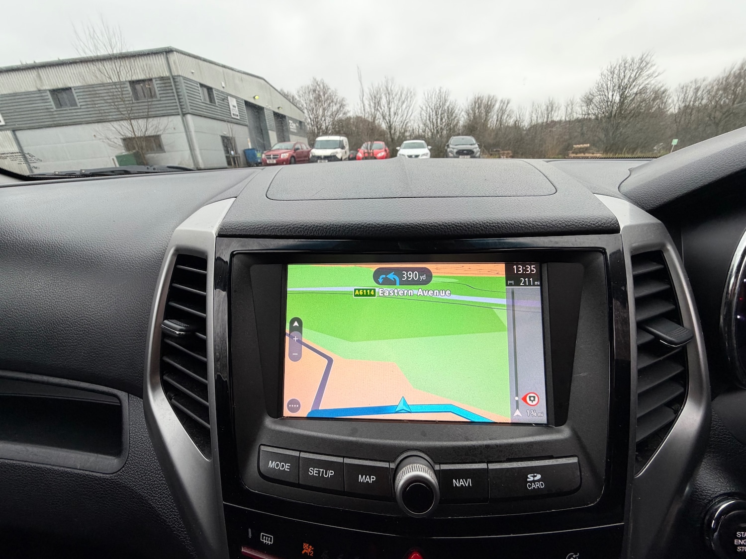 Used Ssangyong Tivoli 2015 for sale - 77350217: Photo 18