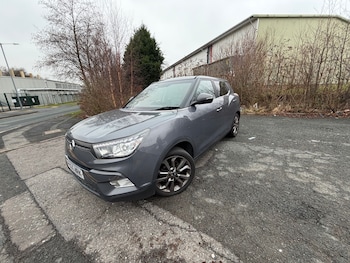 2015 (65) - 1.6 D ELX 5dr