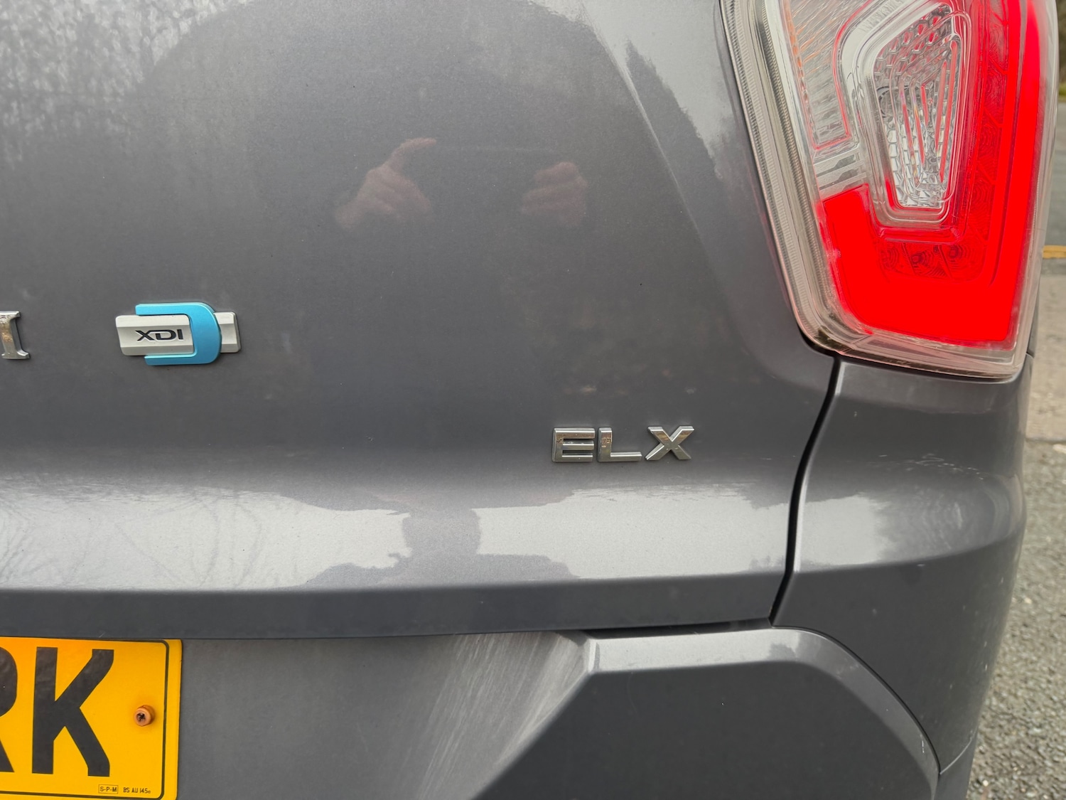 Used Ssangyong Tivoli 2015 for sale - 77350217: Photo 29