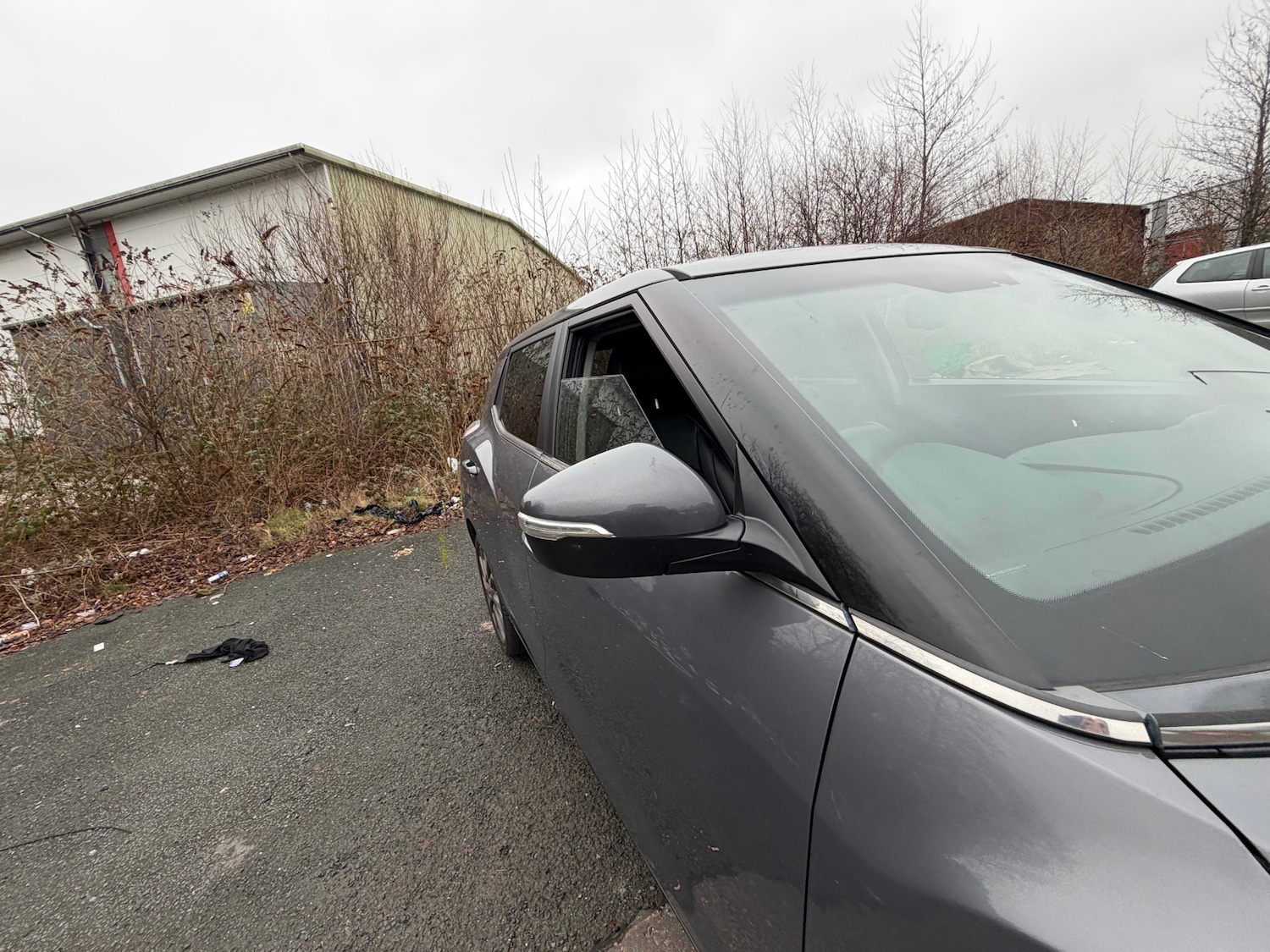 Used Ssangyong Tivoli 2015 for sale - 77350217: Photo 3