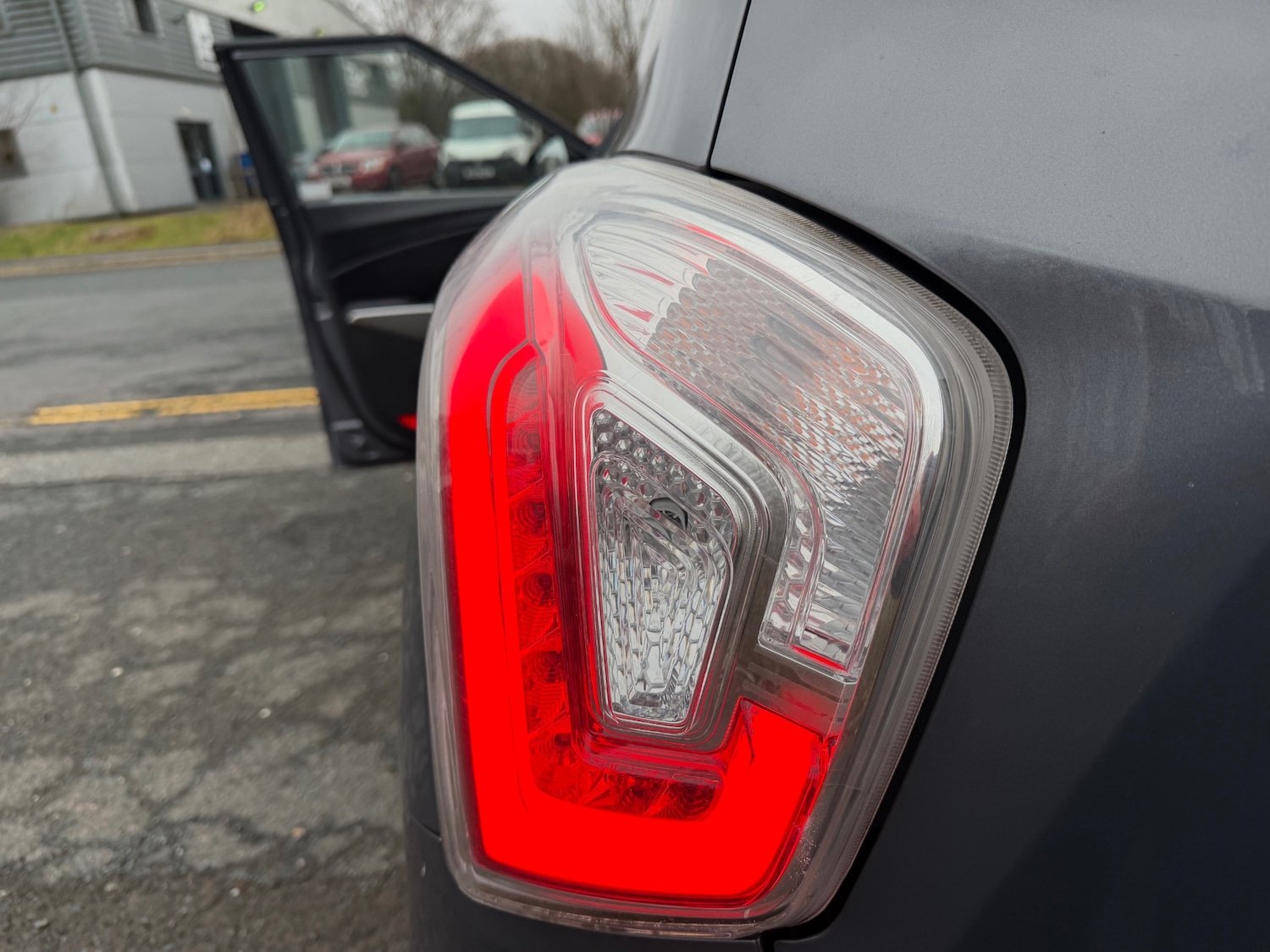 Used Ssangyong Tivoli 2015 for sale - 77350217: Photo 32