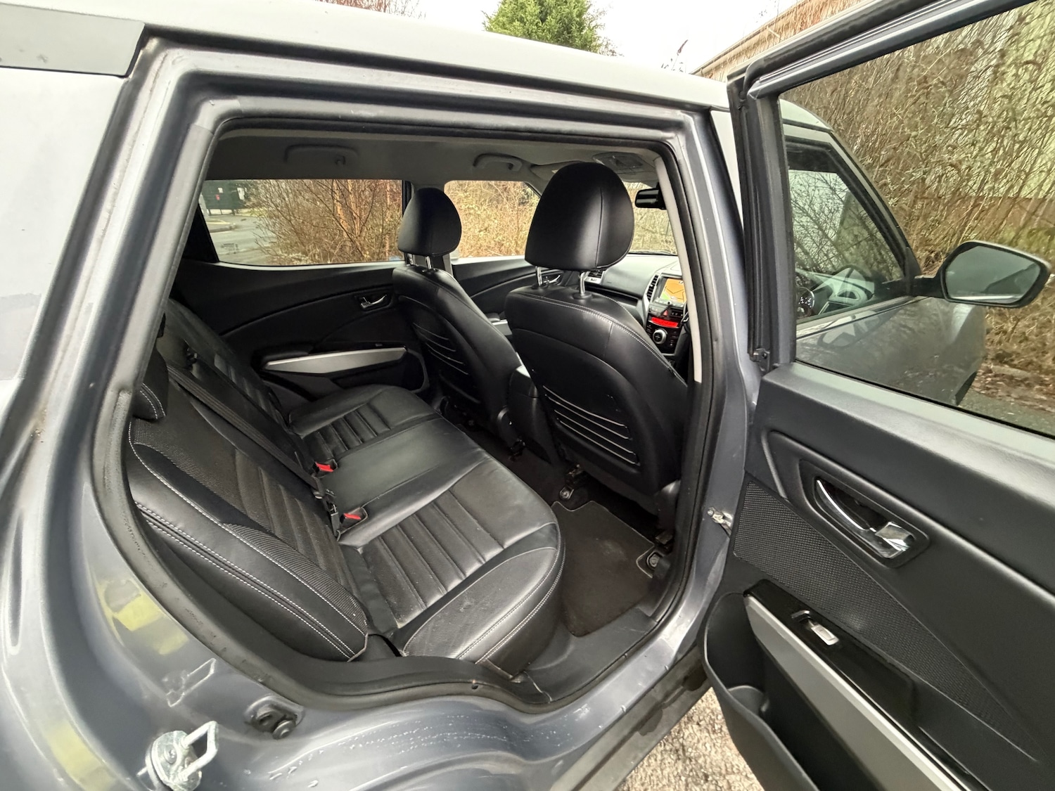 Used Ssangyong Tivoli 2015 for sale - 77350217: Photo 9