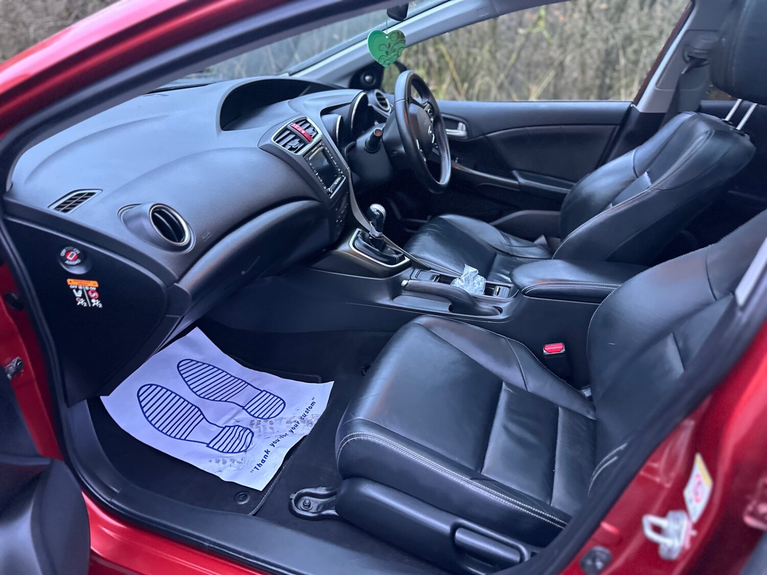 Used Honda Civic 2014 for sale - 76656515: Photo 10