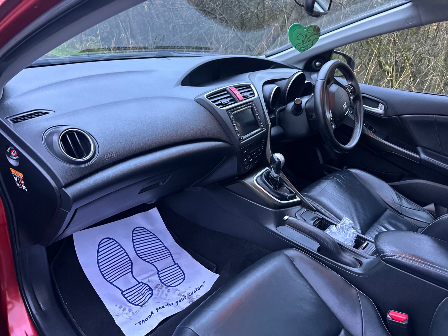 Used Honda Civic 2014 for sale - 76656515: Photo 11