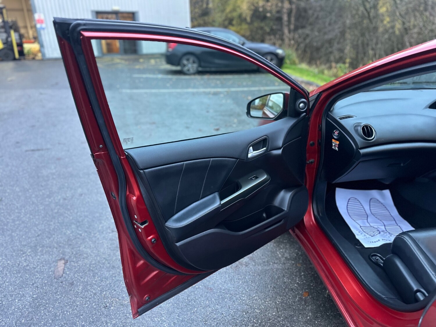 Used Honda Civic 2014 for sale - 76656515: Photo 14