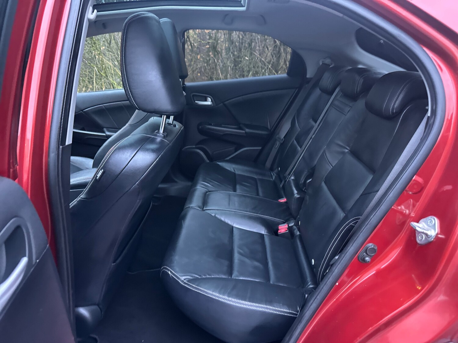 Used Honda Civic 2014 for sale - 76656515: Photo 15