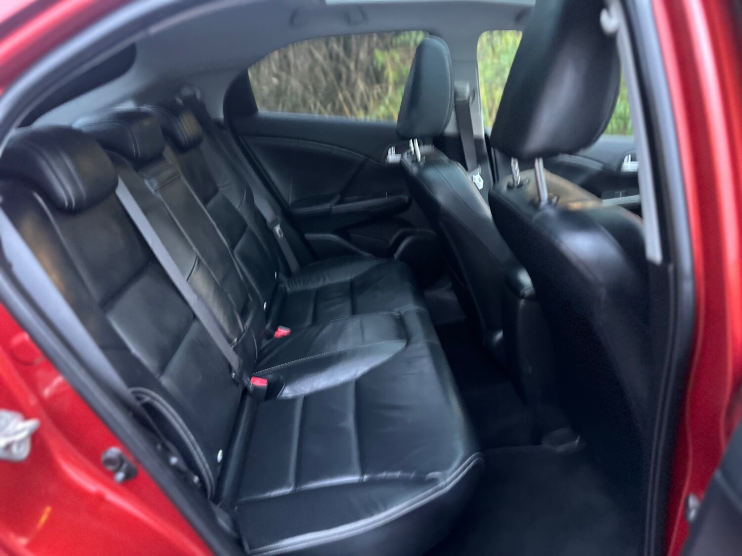 Used Honda Civic 2014 for sale - 76656515: Photo 19