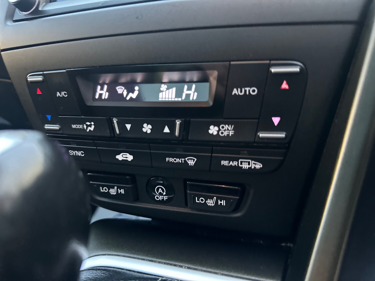 Used Honda Civic 2014 for sale - 76656515: Photo 35