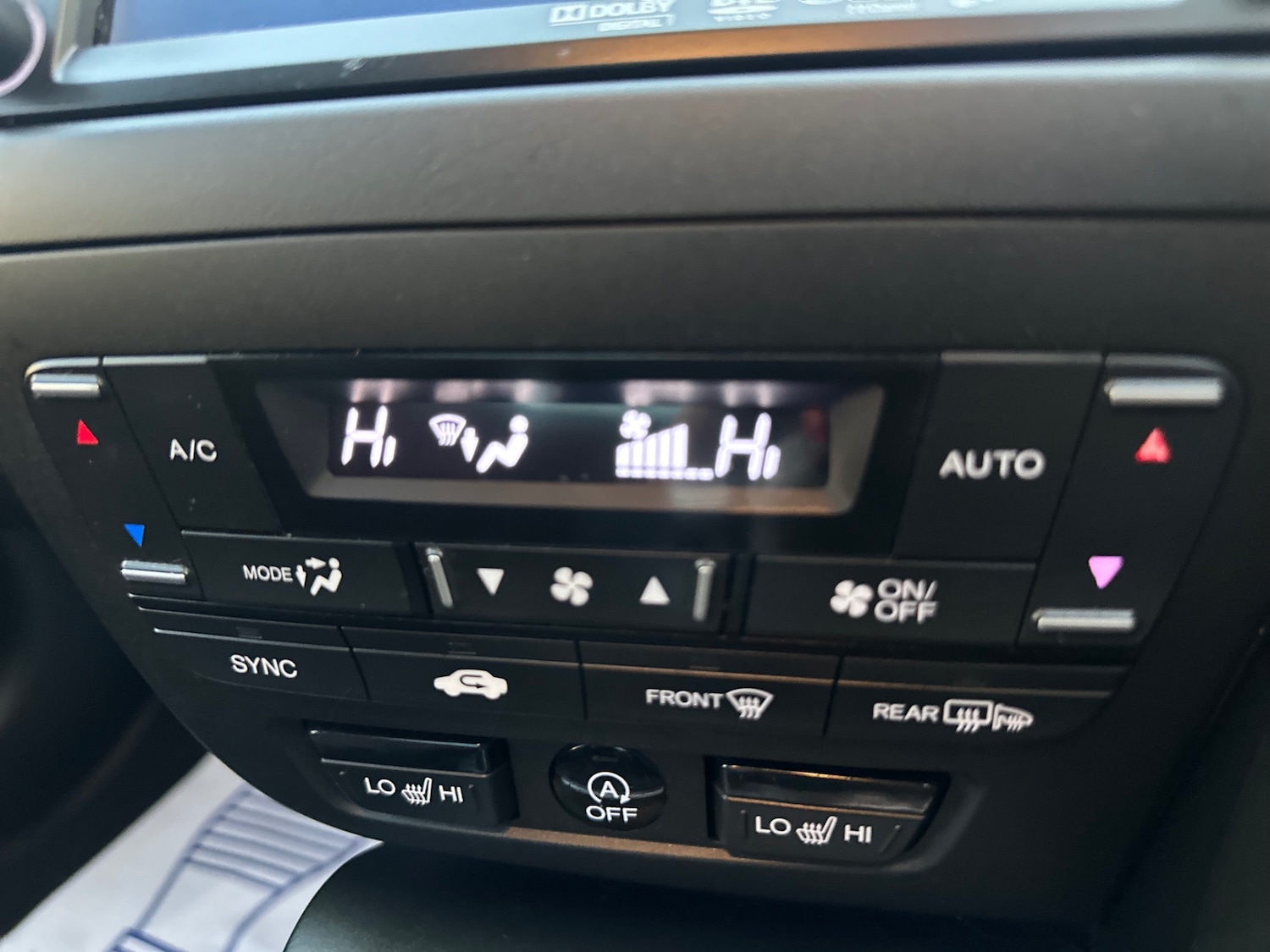 Used Honda Civic 2014 for sale - 76656515: Photo 37