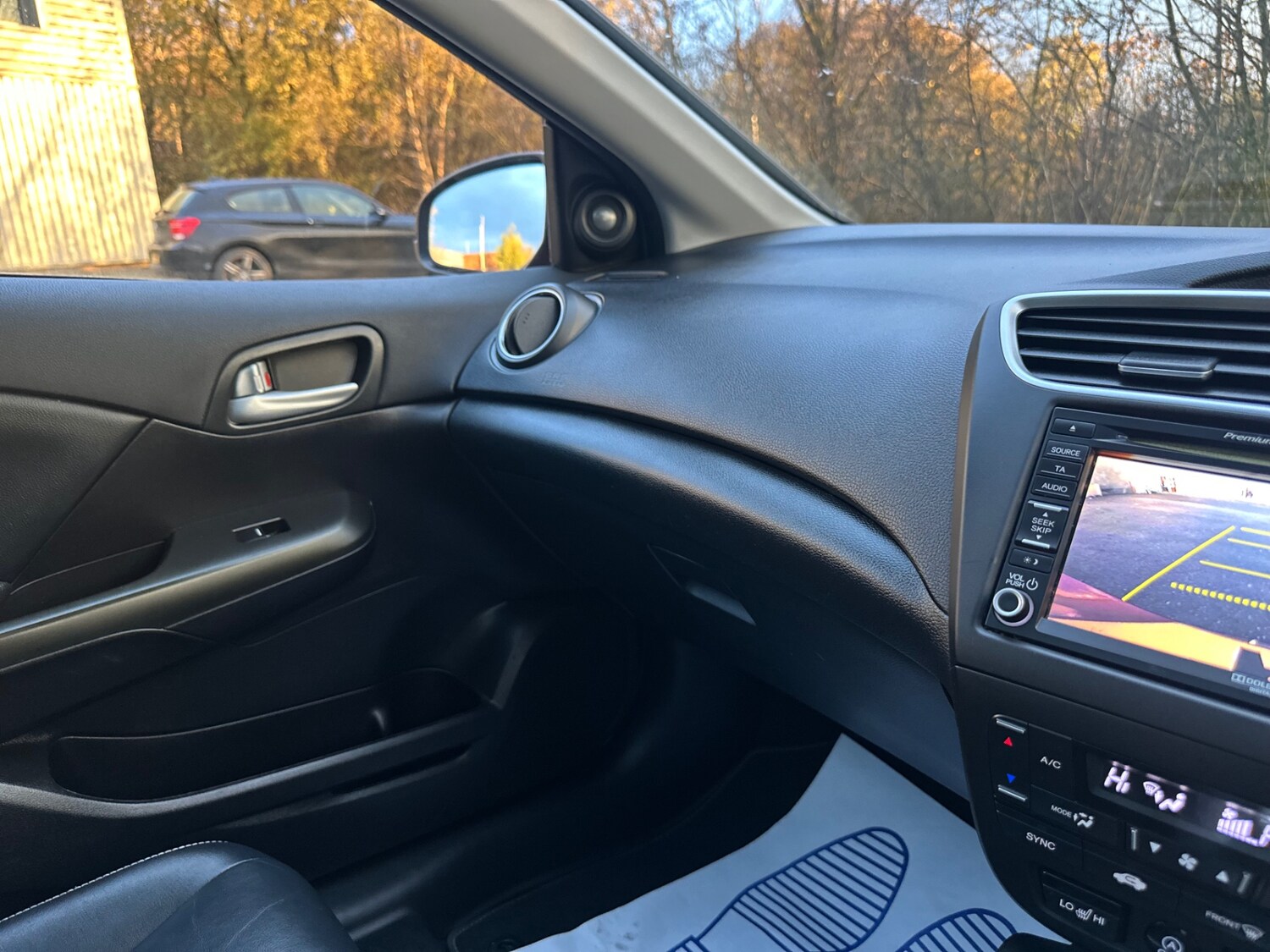 Used Honda Civic 2014 for sale - 76656515: Photo 39