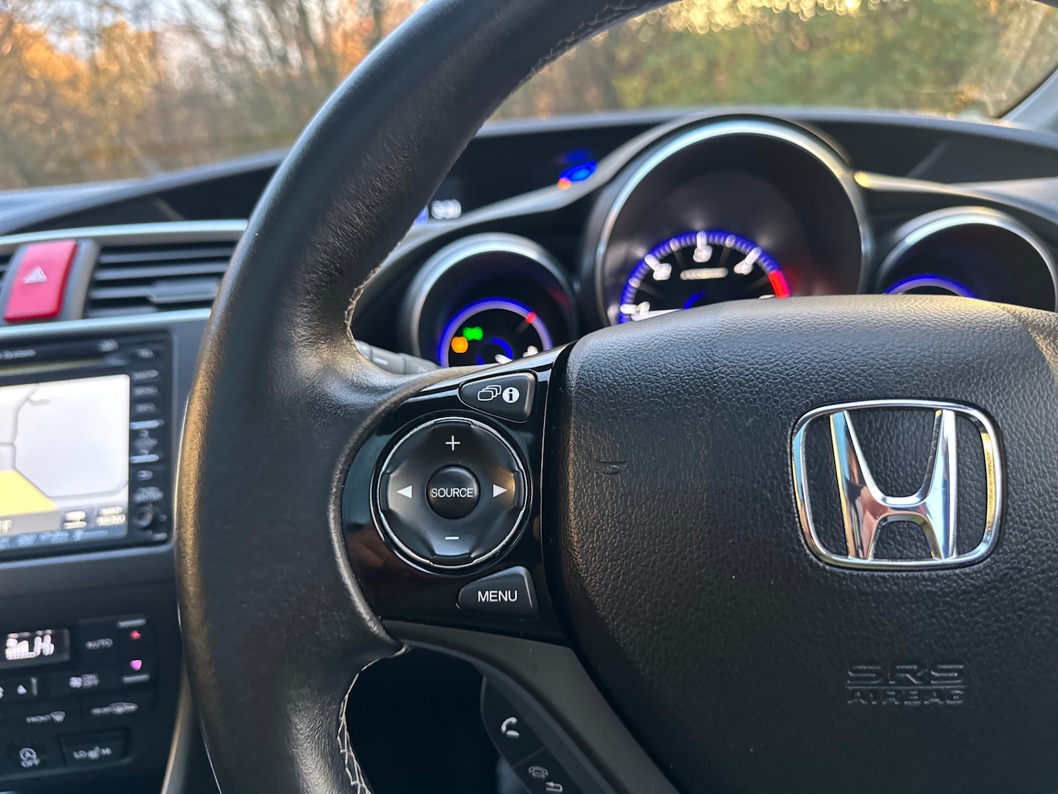 Used Honda Civic 2014 for sale - 76656515: Photo 42