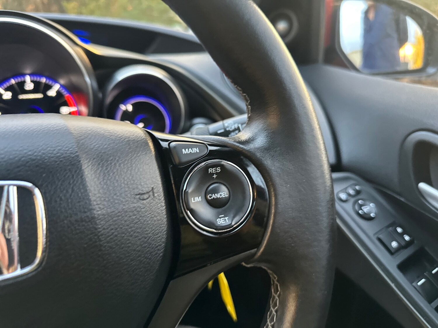 Used Honda Civic 2014 for sale - 76656515: Photo 43