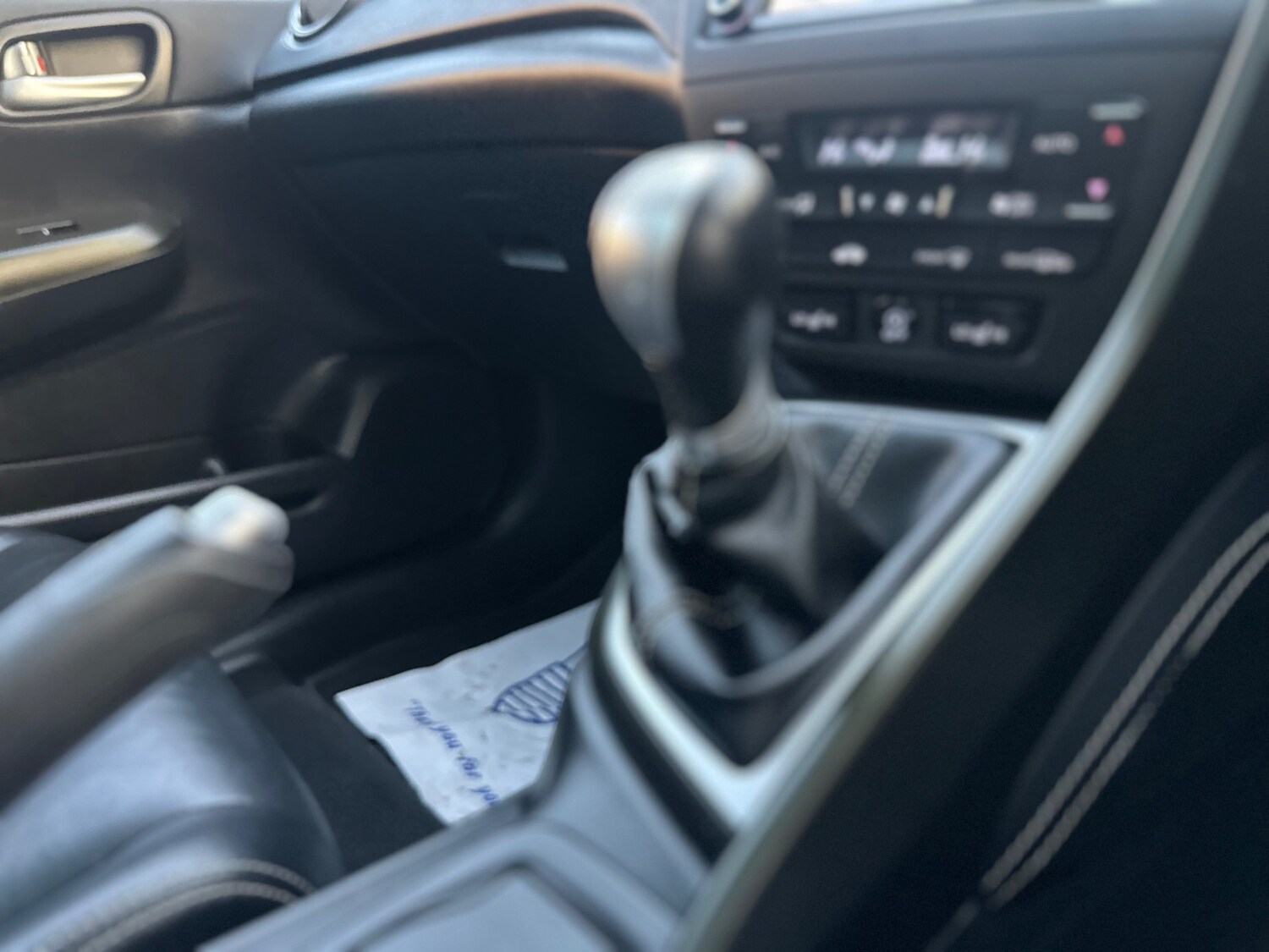 Used Honda Civic 2014 for sale - 76656515: Photo 45