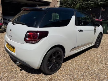 Used Citroen DS3 2015 for sale - 79317896: Photo