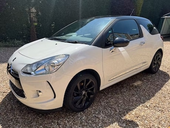 Used Citroen DS3 2015 for sale - 79317896: Photo
