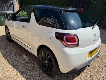 Used Citroen DS3 2015 for sale - 79317896: Photo