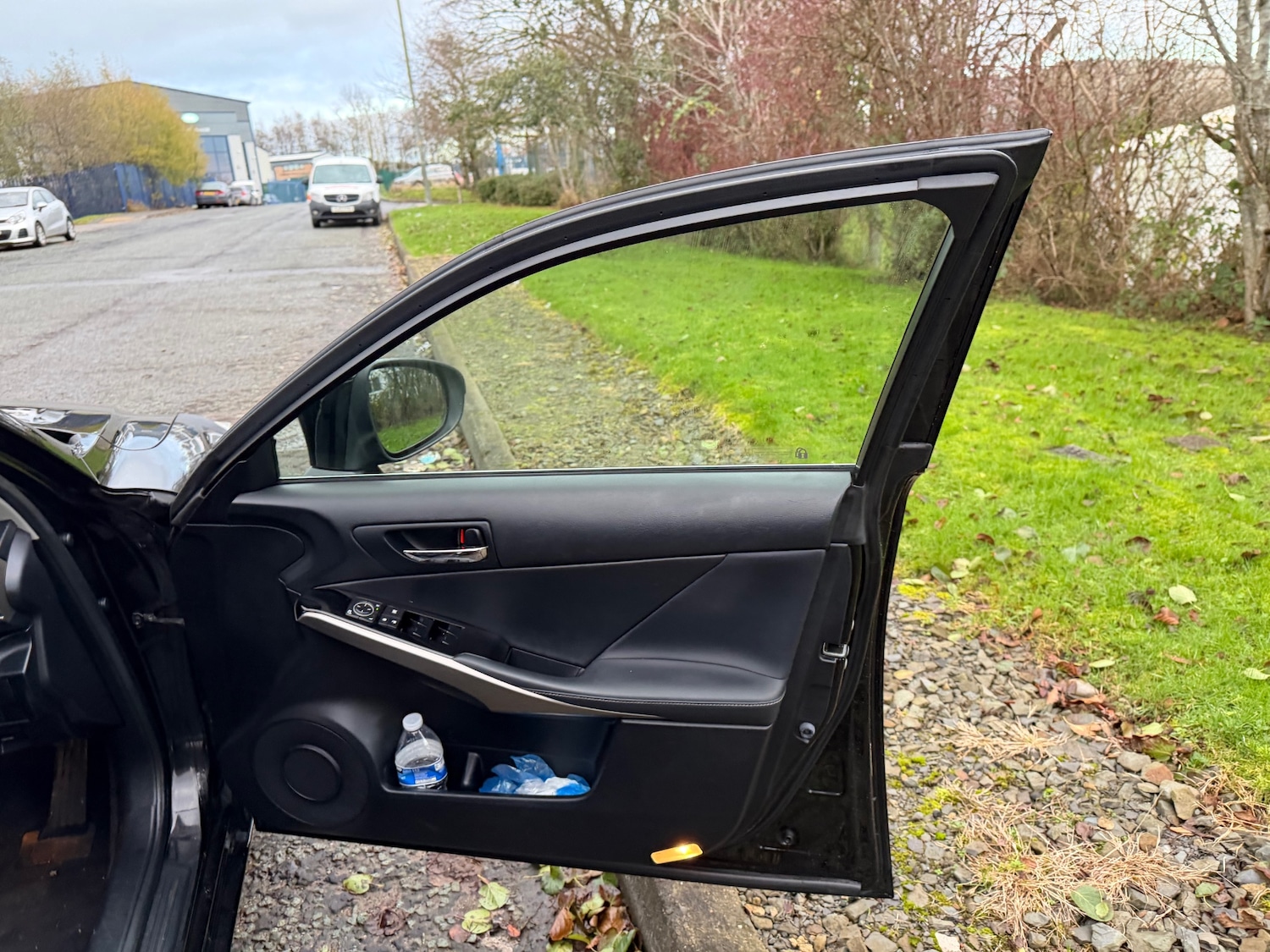 Used Lexus IS 2016 for sale - 76684422: Photo 12