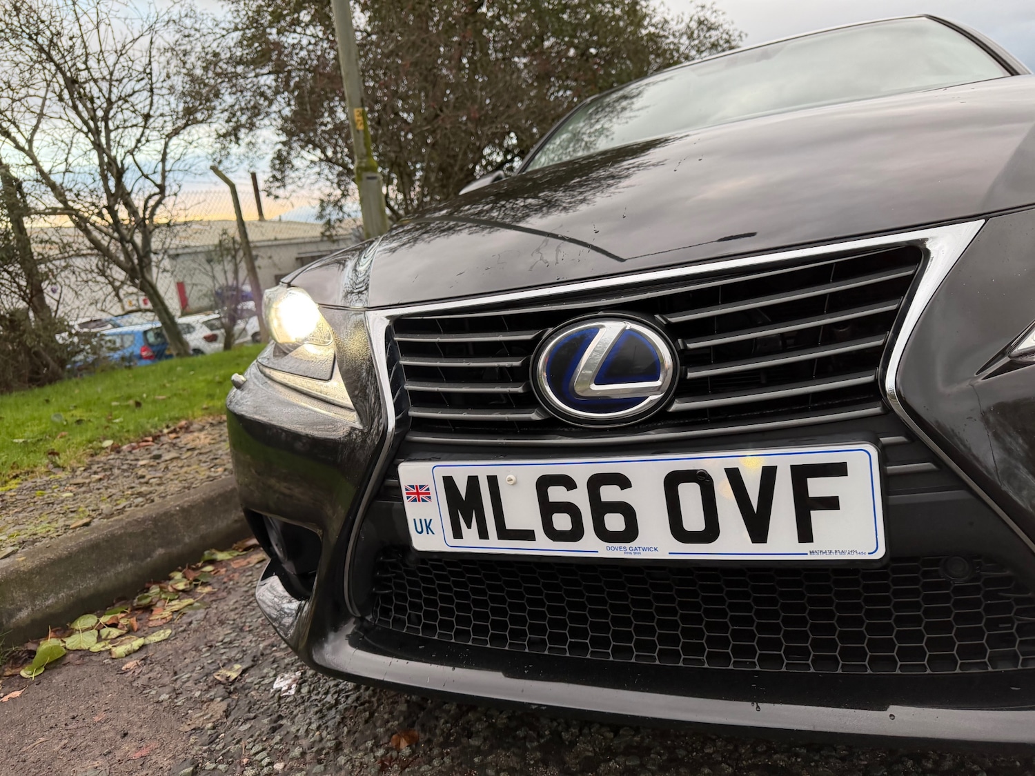 Used Lexus IS 2016 for sale - 76684422: Photo 14