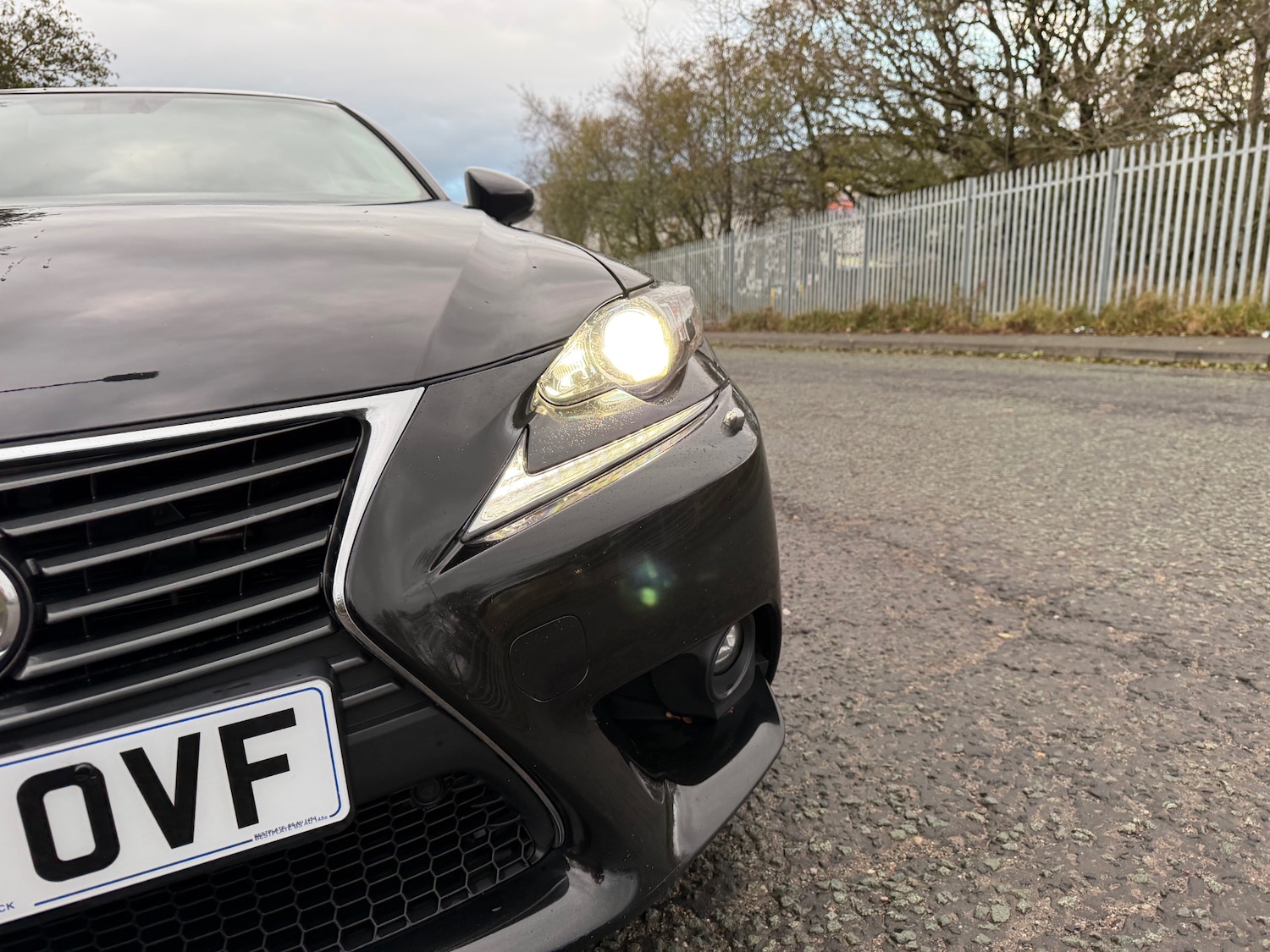 Used Lexus IS 2016 for sale - 76684422: Photo 16