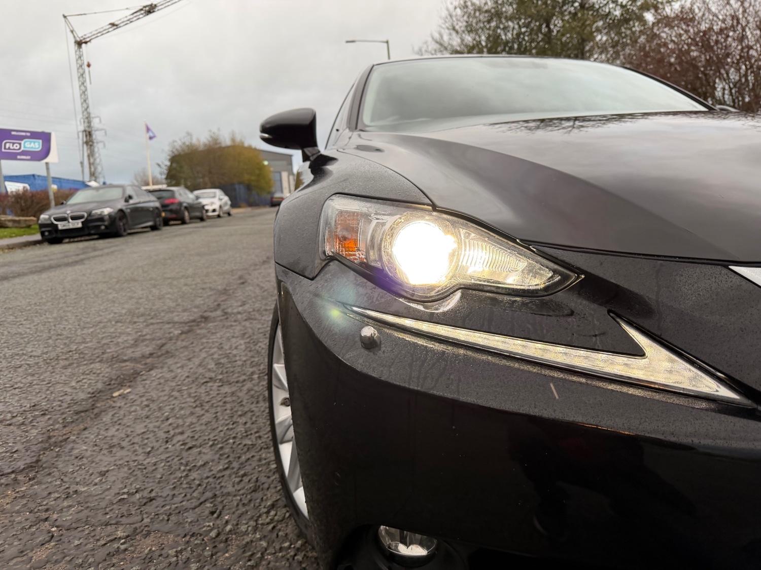 Used Lexus IS 2016 for sale - 76684422: Photo 17