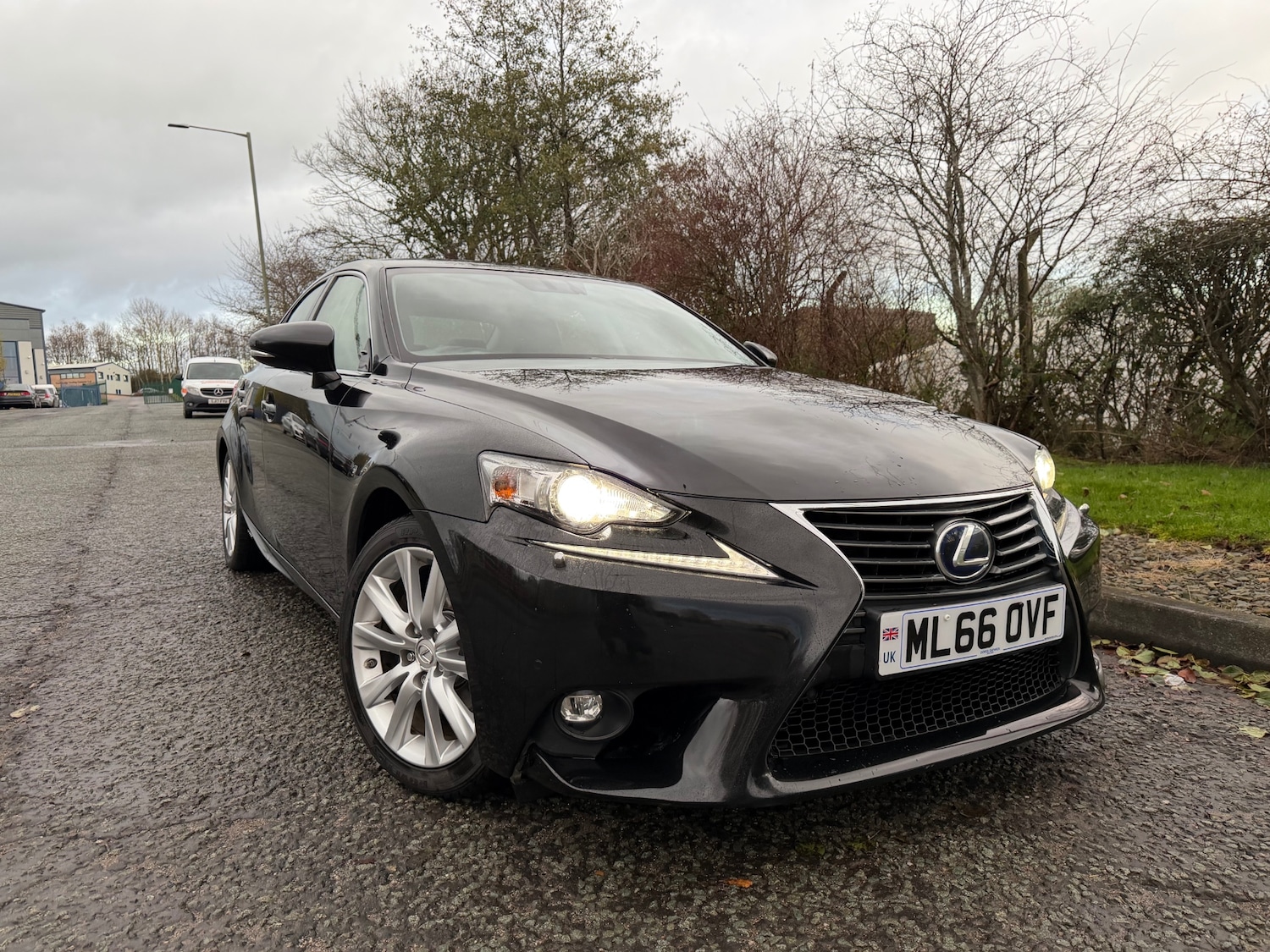 Used Lexus IS 2016 for sale - 76684422: Photo 18