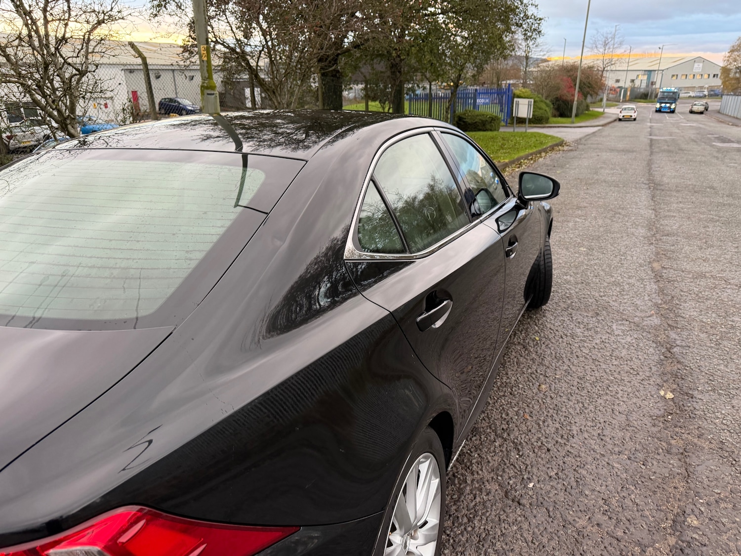 Used Lexus IS 2016 for sale - 76684422: Photo 20