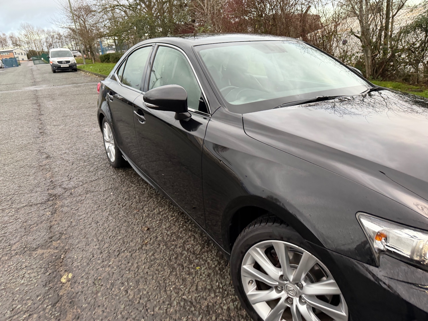 Used Lexus IS 2016 for sale - 76684422: Photo 21