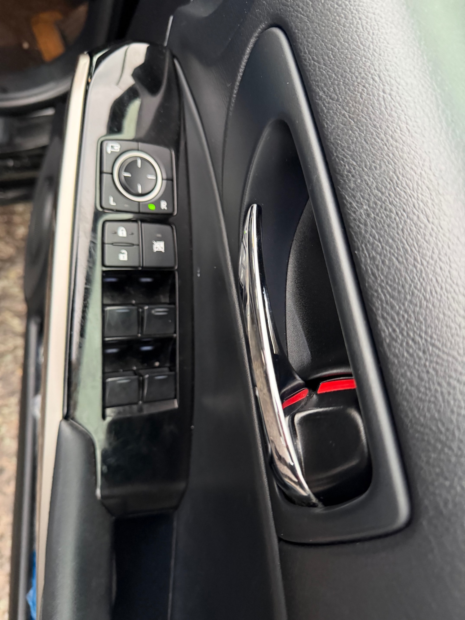 Used Lexus IS 2016 for sale - 76684422: Photo 22