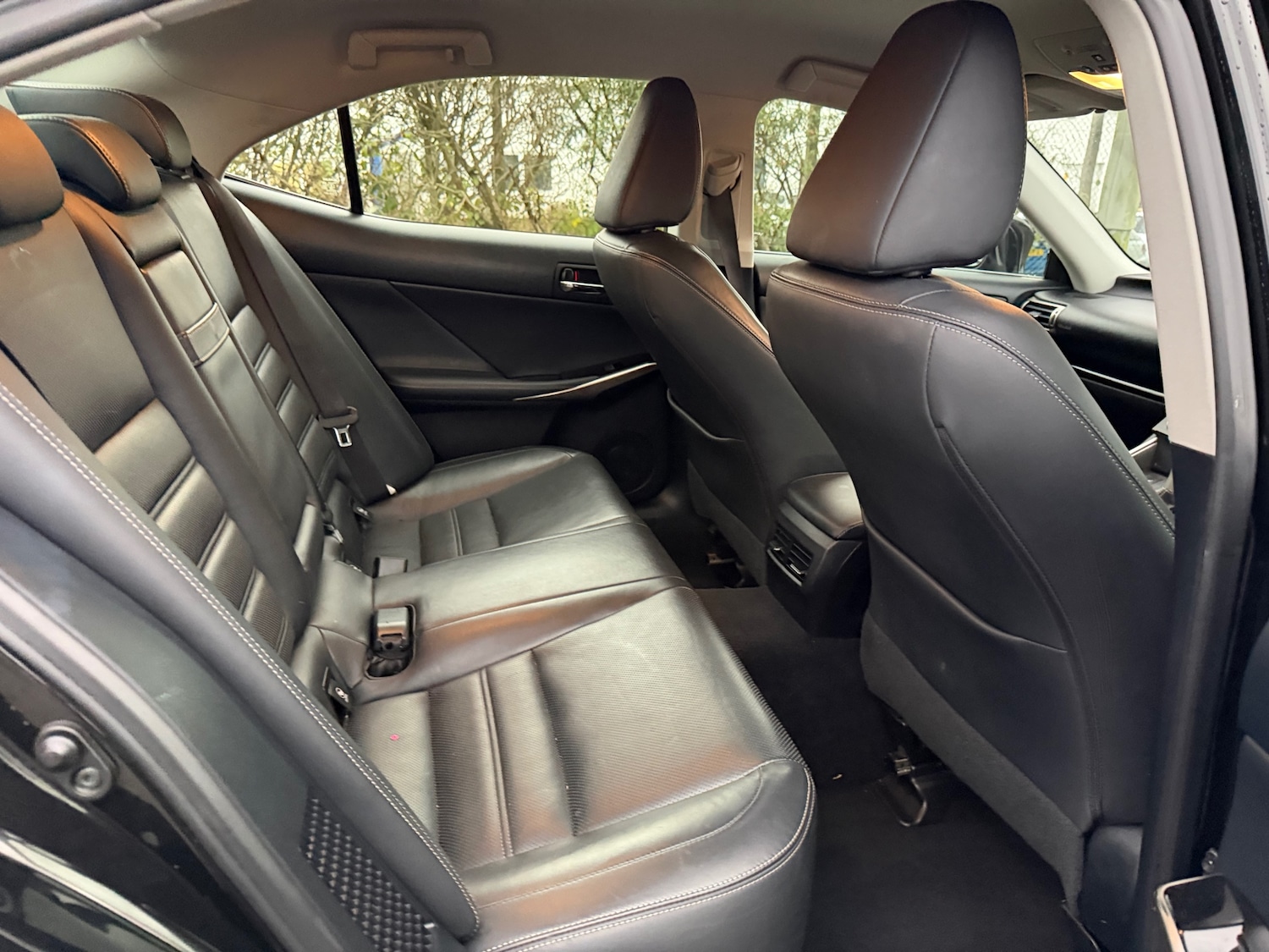 Used Lexus IS 2016 for sale - 76684422: Photo 23