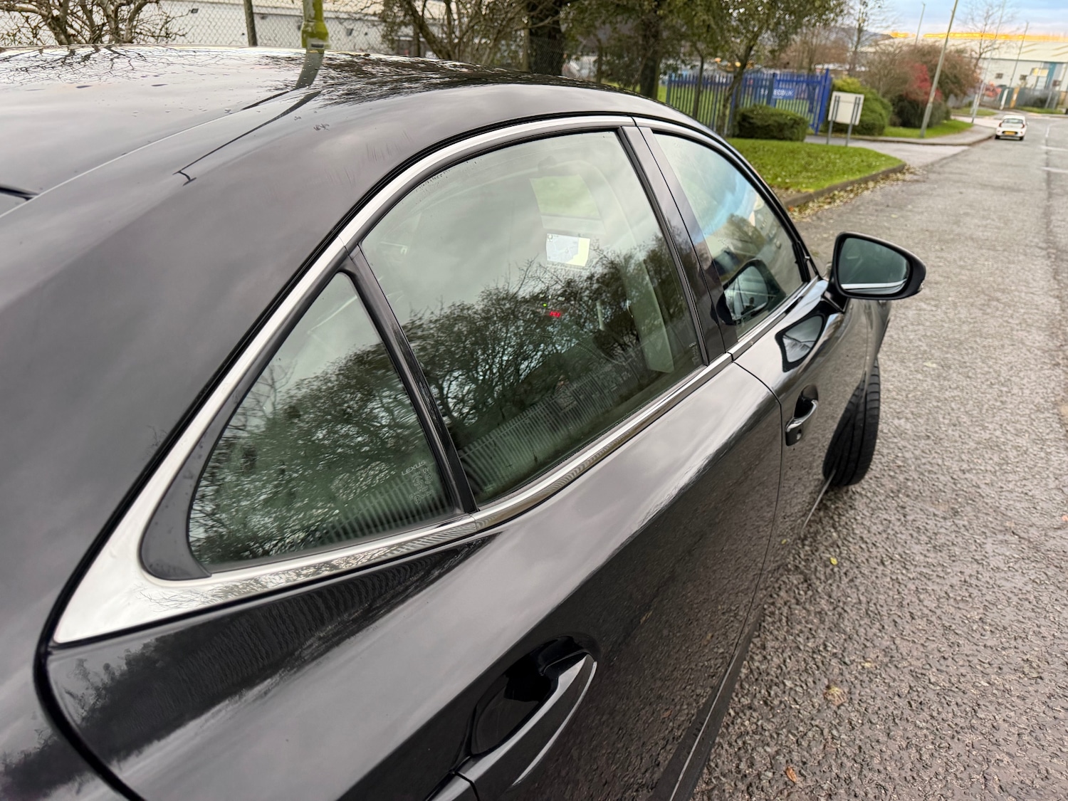 Used Lexus IS 2016 for sale - 76684422: Photo 24