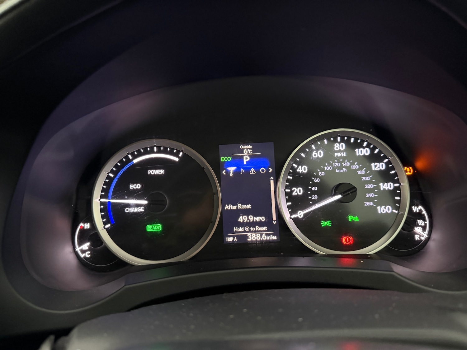 Used Lexus IS 2016 for sale - 76684422: Photo 25