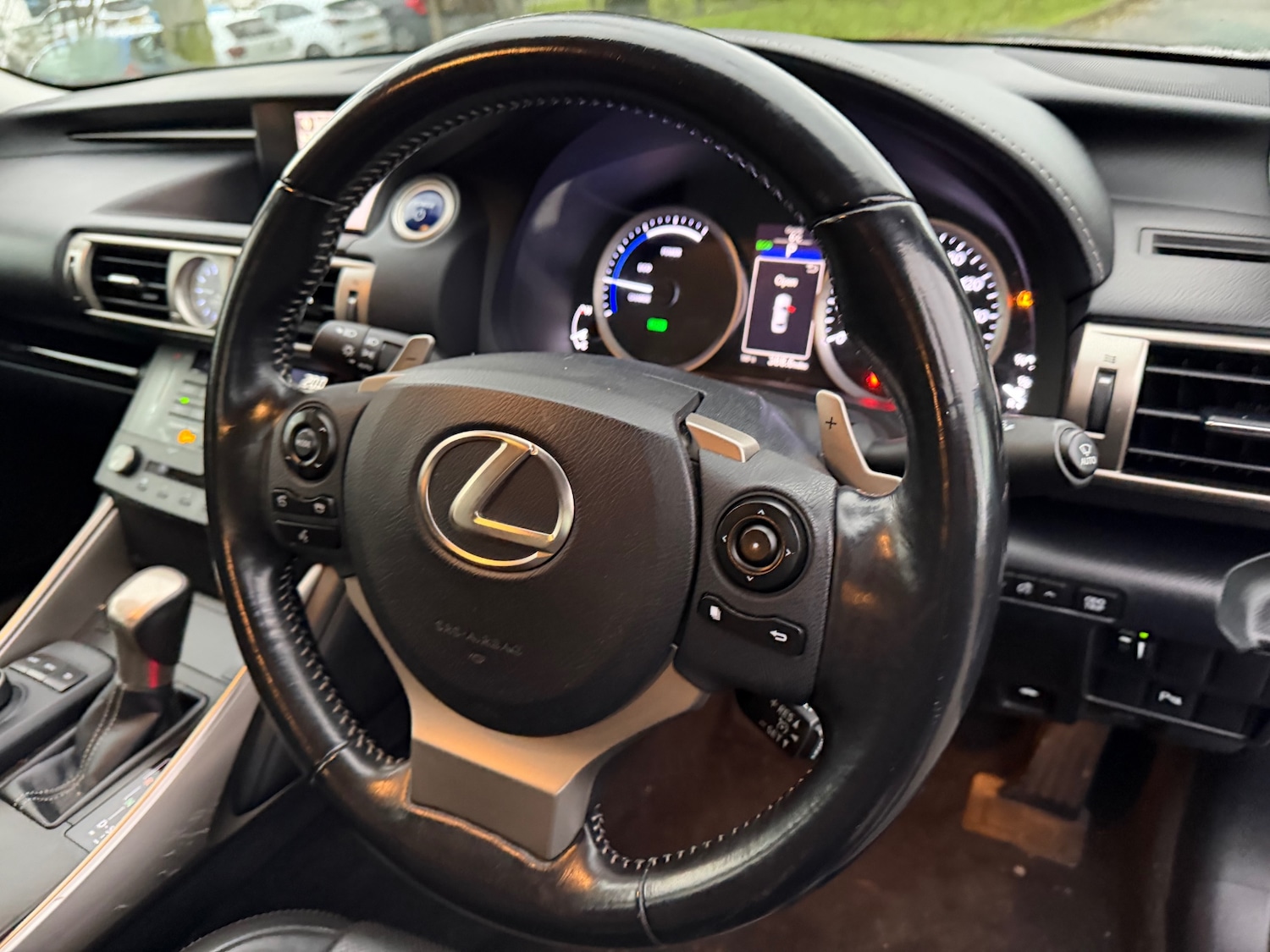 Used Lexus IS 2016 for sale - 76684422: Photo 26