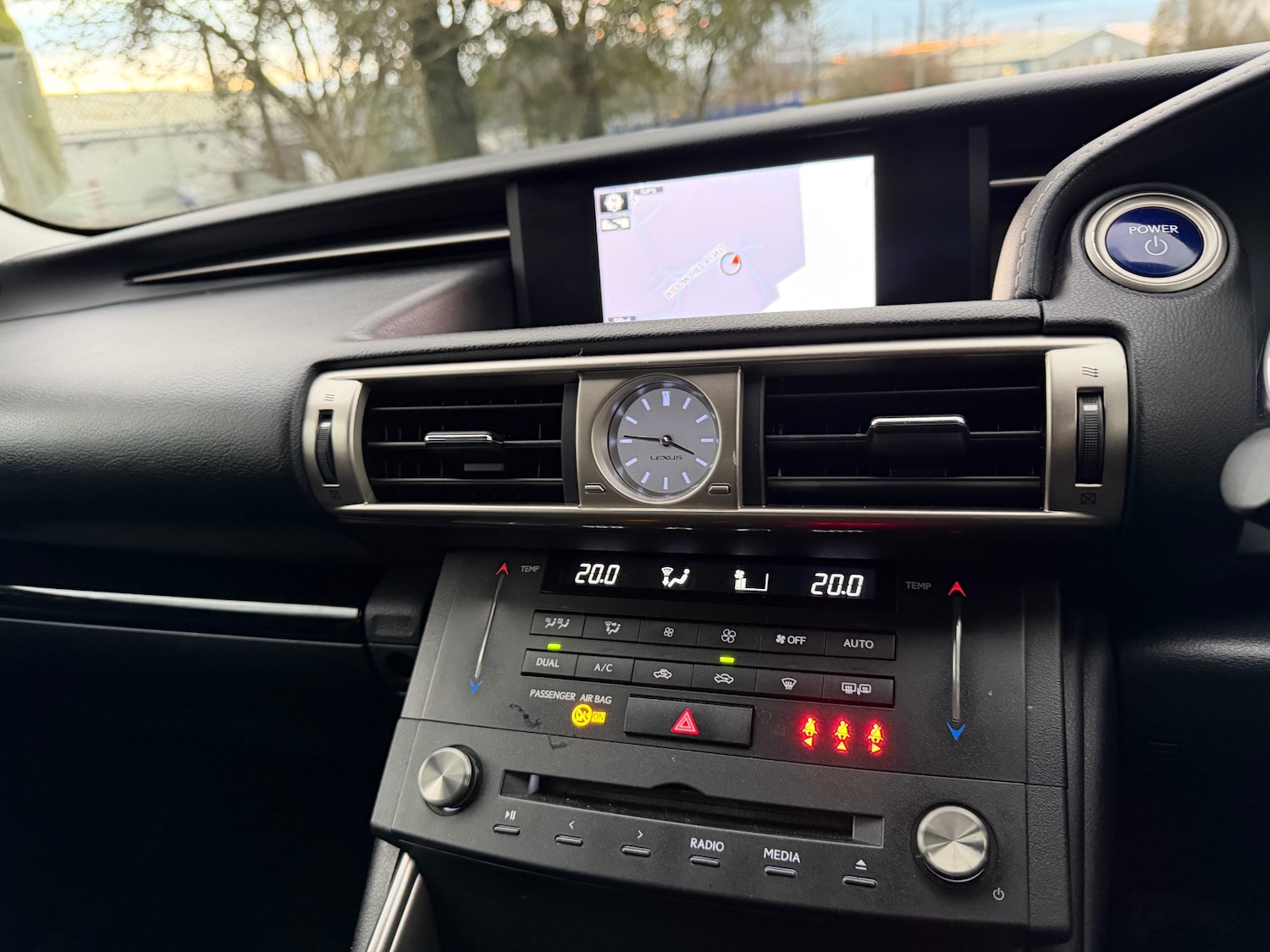 Used Lexus IS 2016 for sale - 76684422: Photo 27