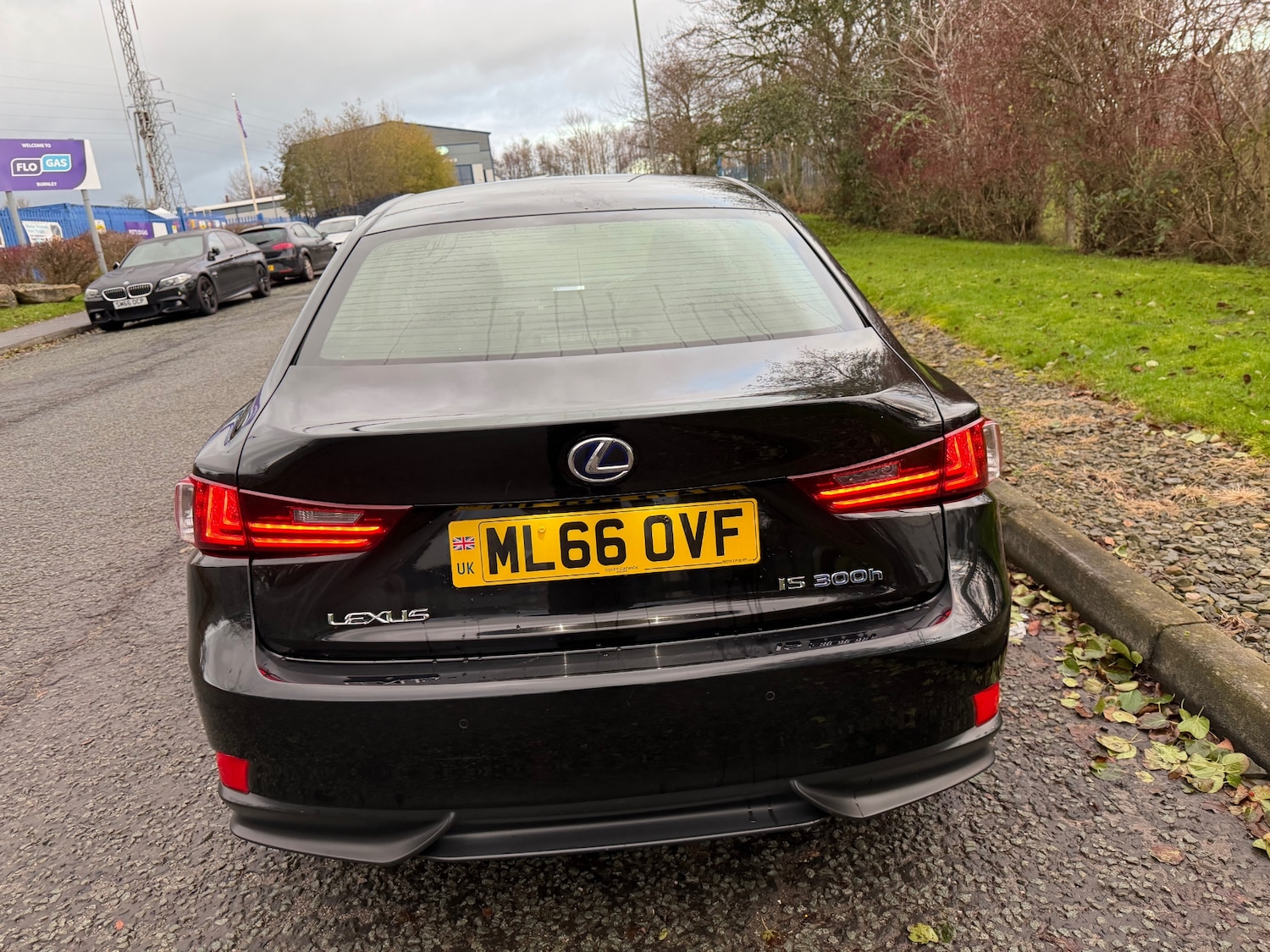 Used Lexus IS 2016 for sale - 76684422: Photo 9