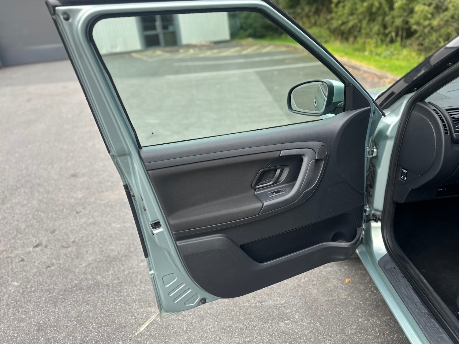 Used Skoda Fabia 2011 for sale - 77350435: Photo 11