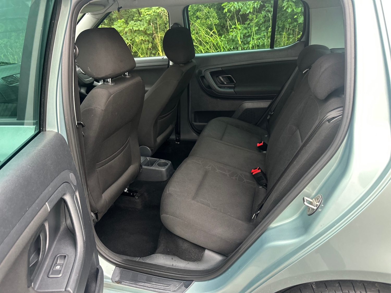 Used Skoda Fabia 2011 for sale - 77350435: Photo 13