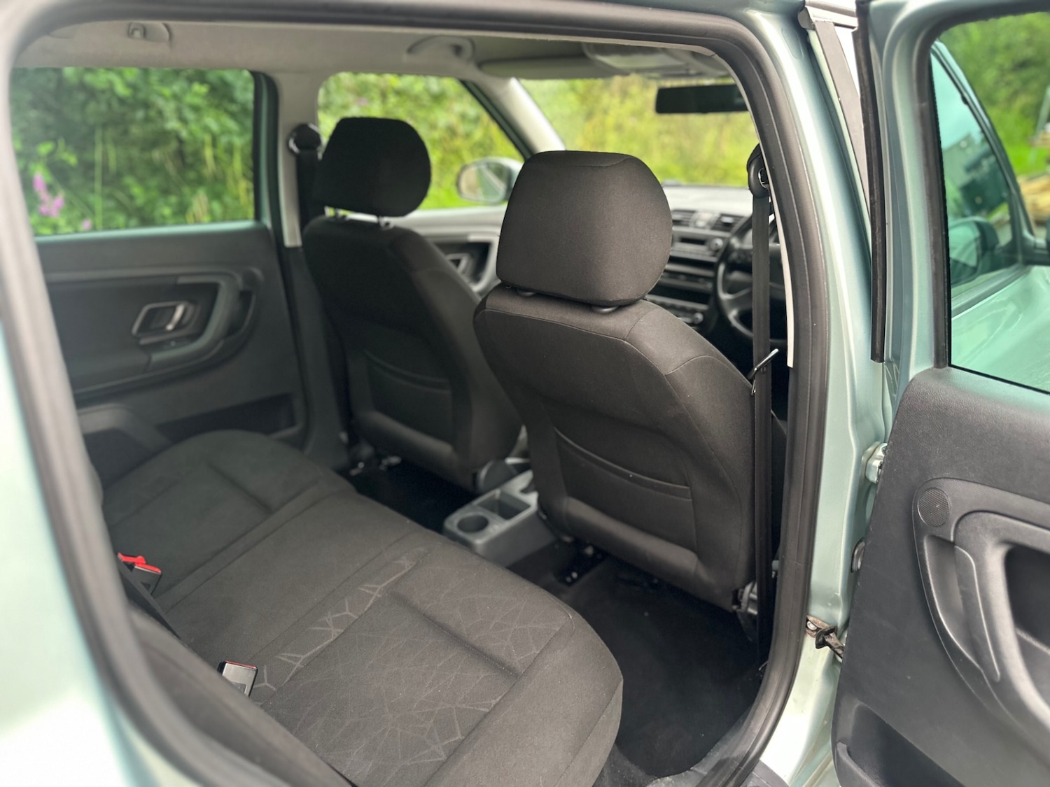 Used Skoda Fabia 2011 for sale - 77350435: Photo 26