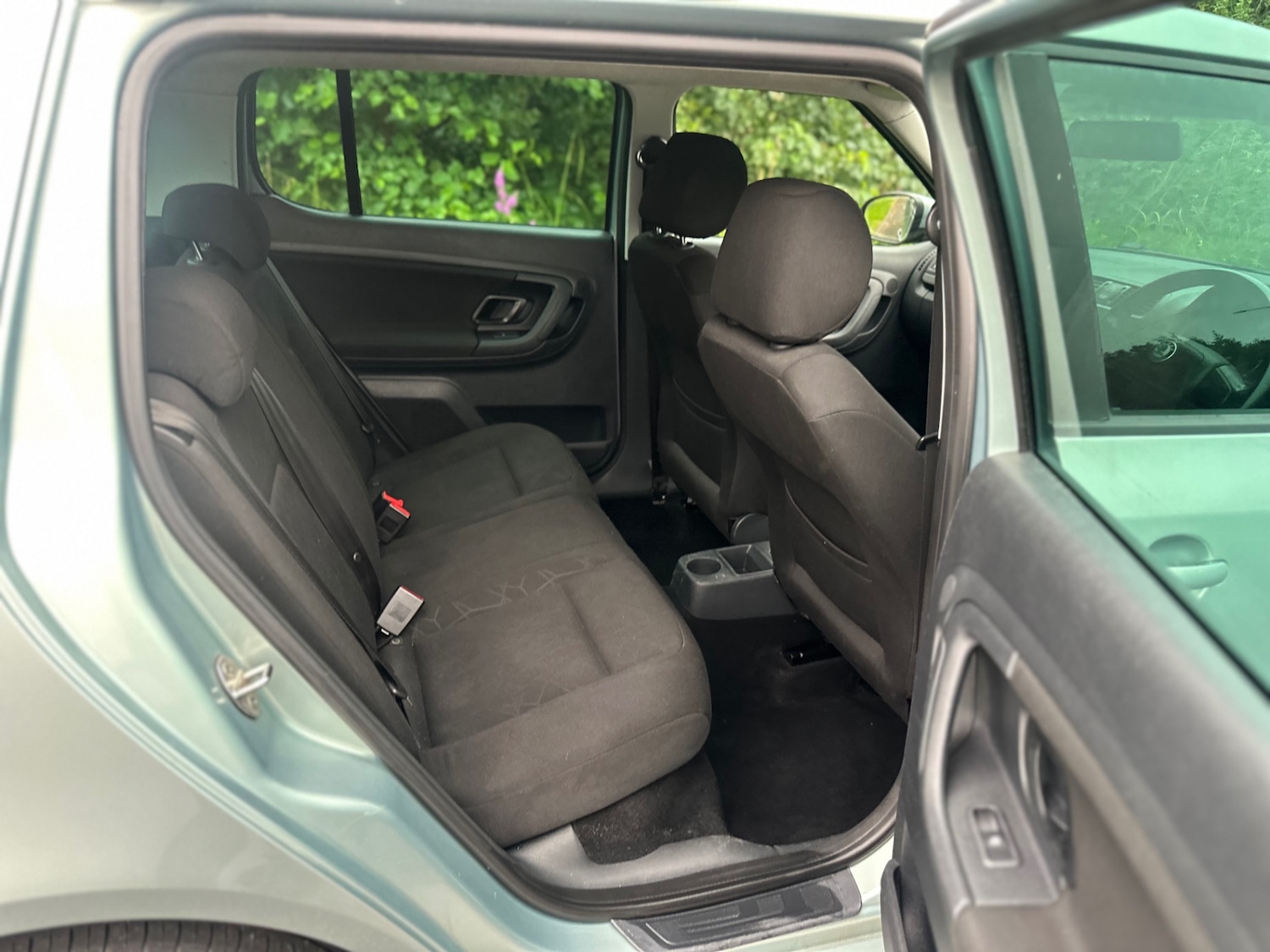 Used Skoda Fabia 2011 for sale - 77350435: Photo 27