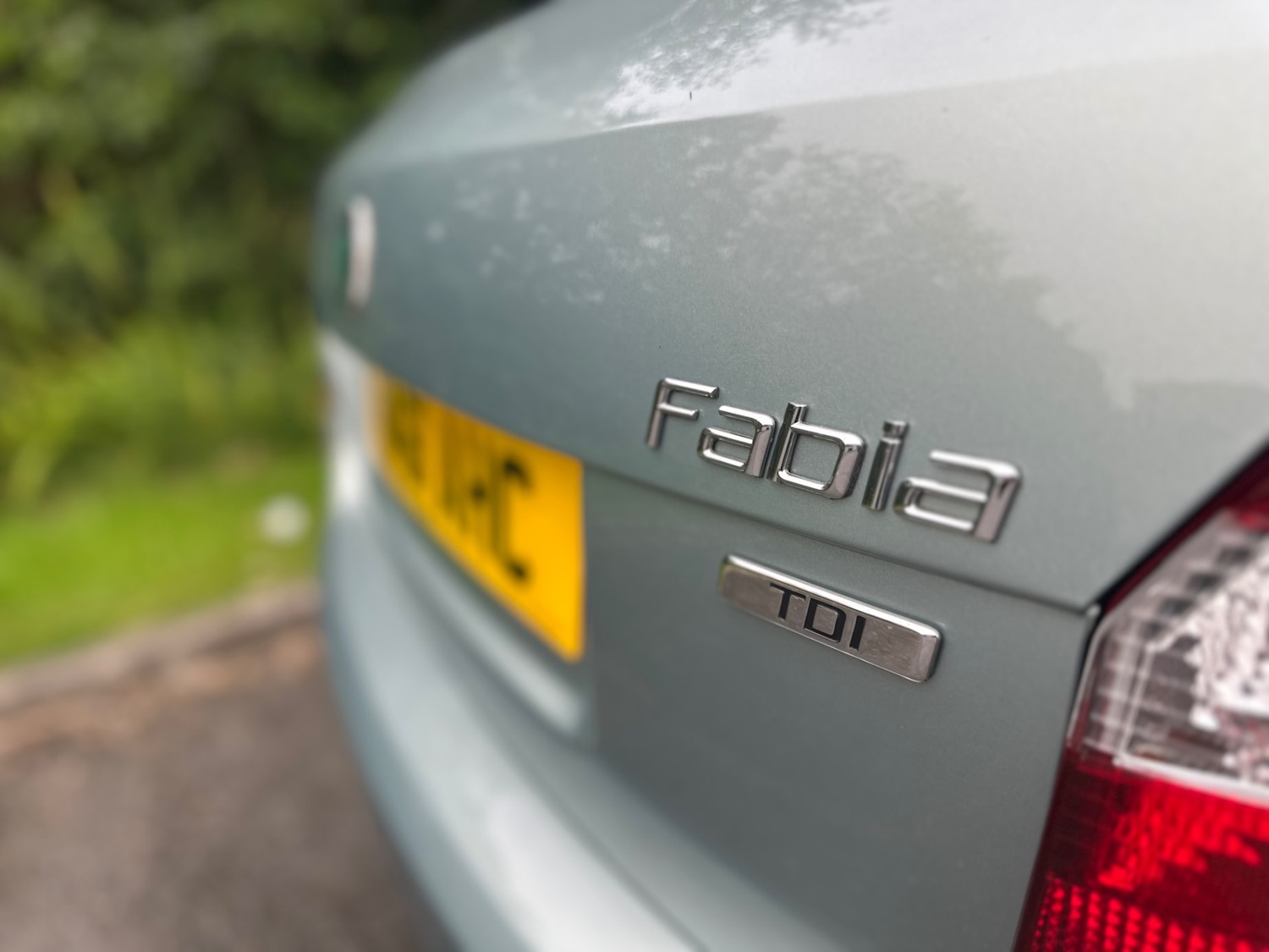 Used Skoda Fabia 2011 for sale - 77350435: Photo 33