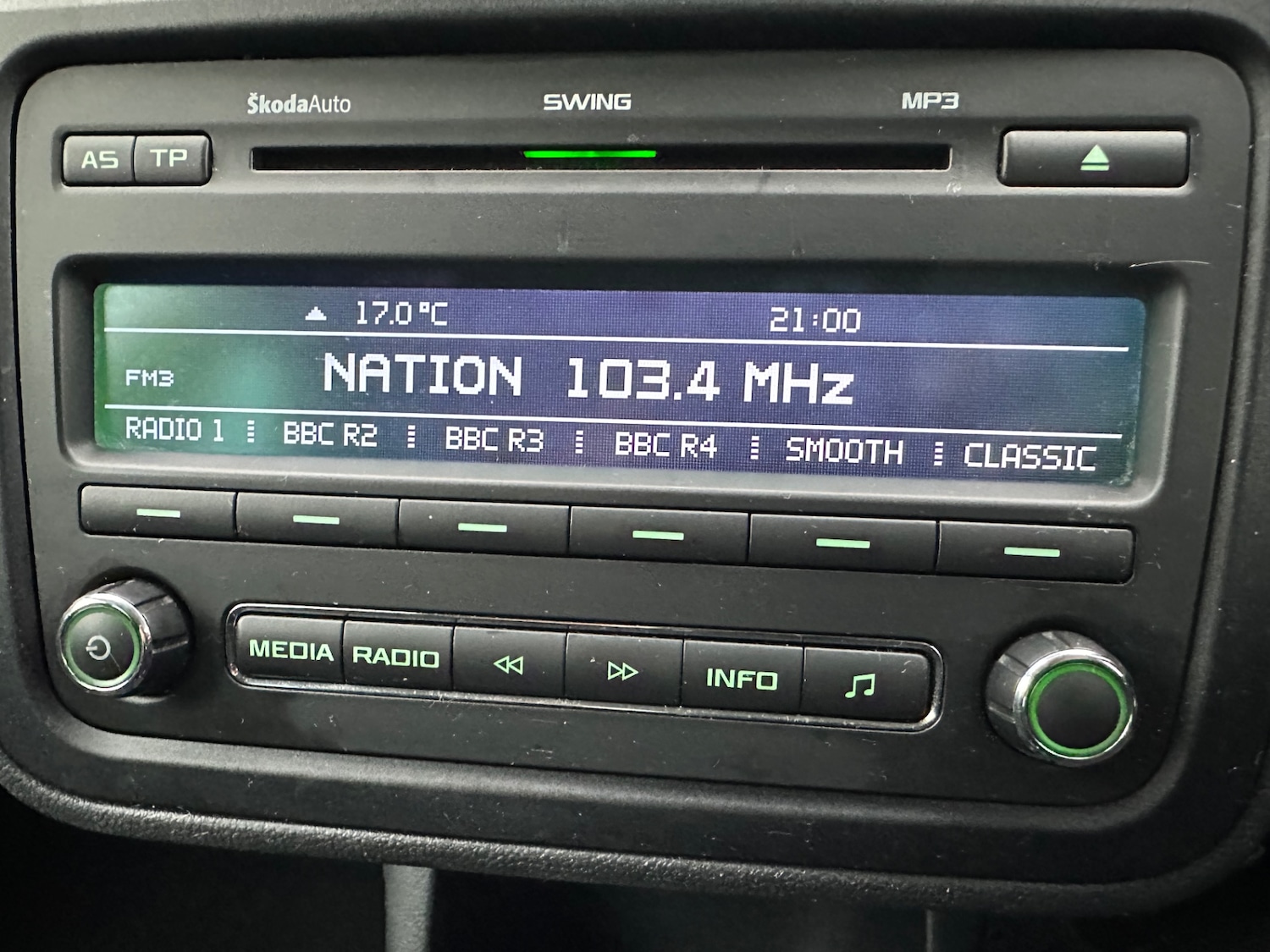 Used Skoda Fabia 2011 for sale - 77350435: Photo 35