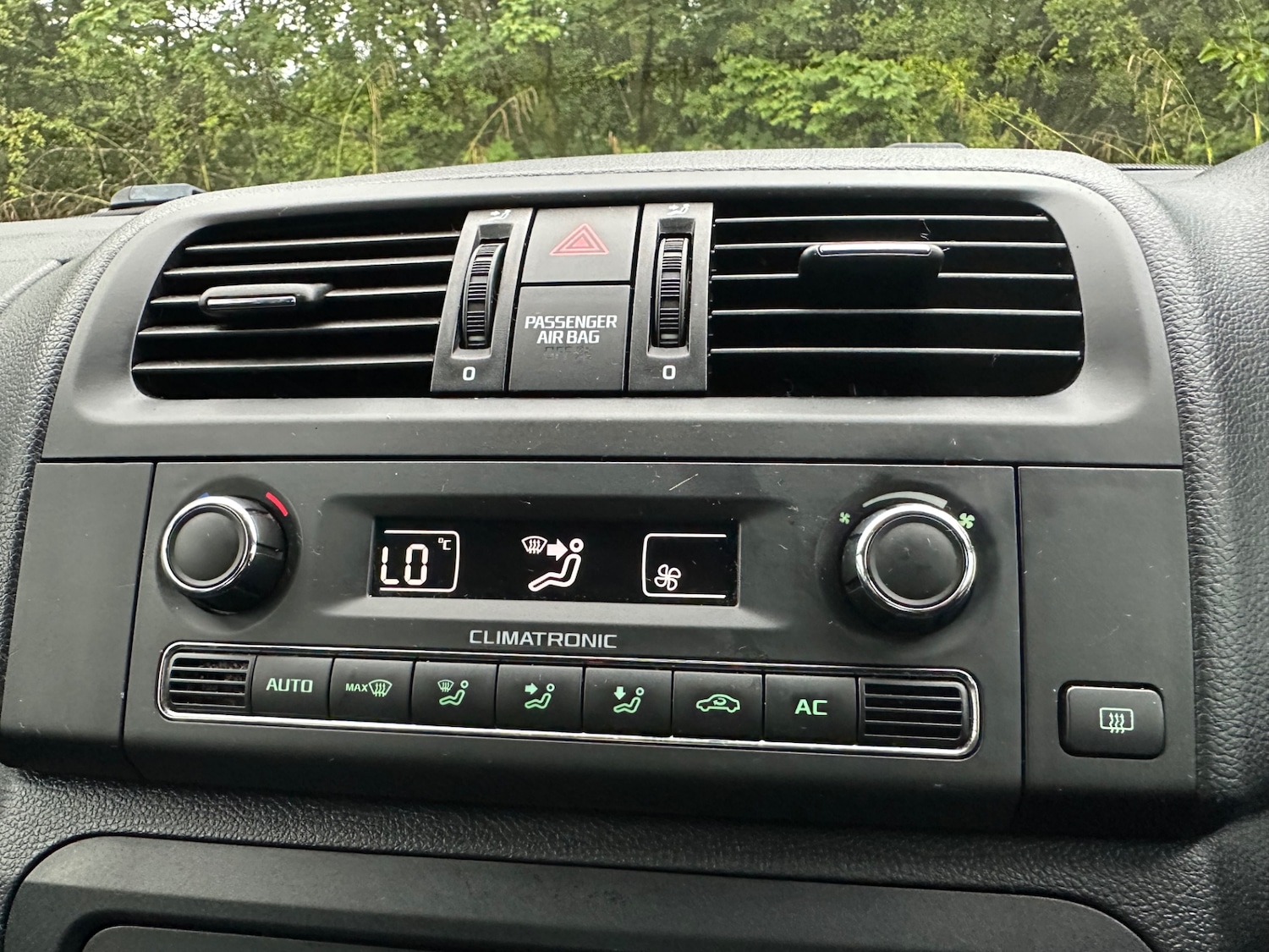 Used Skoda Fabia 2011 for sale - 77350435: Photo 36