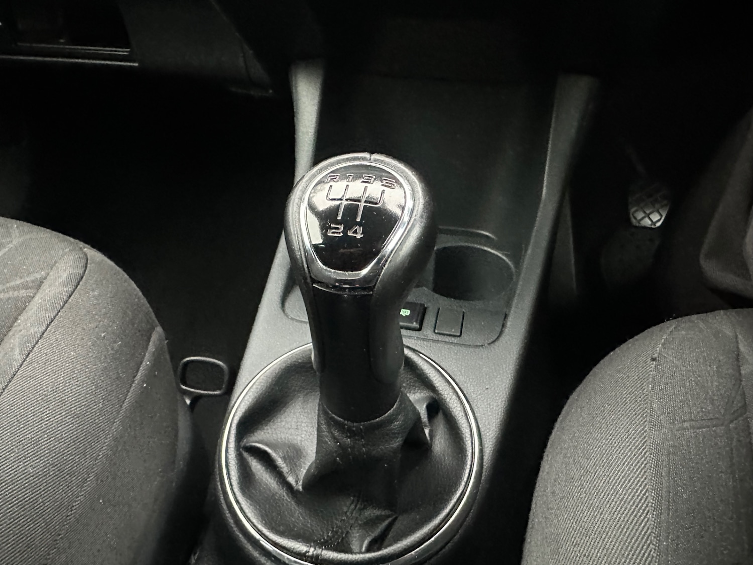 Used Skoda Fabia 2011 for sale - 77350435: Photo 37