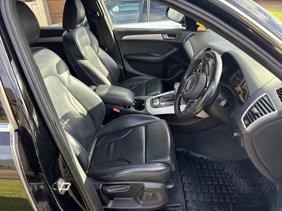 Used Audi Q5 2015 for sale - 77311308: Photo 6