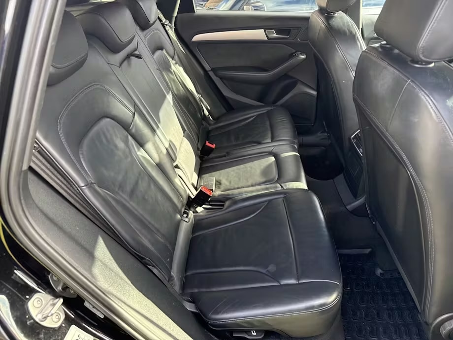 Used Audi Q5 2015 for sale - 77311308: Photo 7