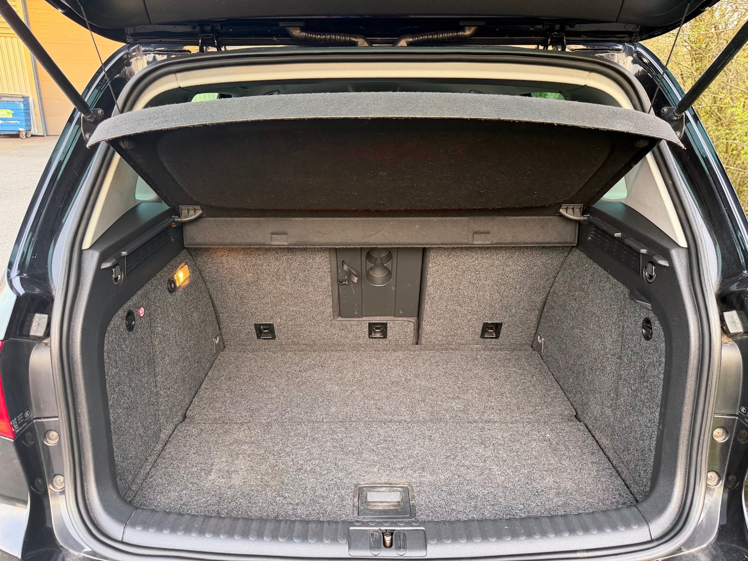 Used Volkswagen Tiguan 2012 for sale - 77357488: Photo 12