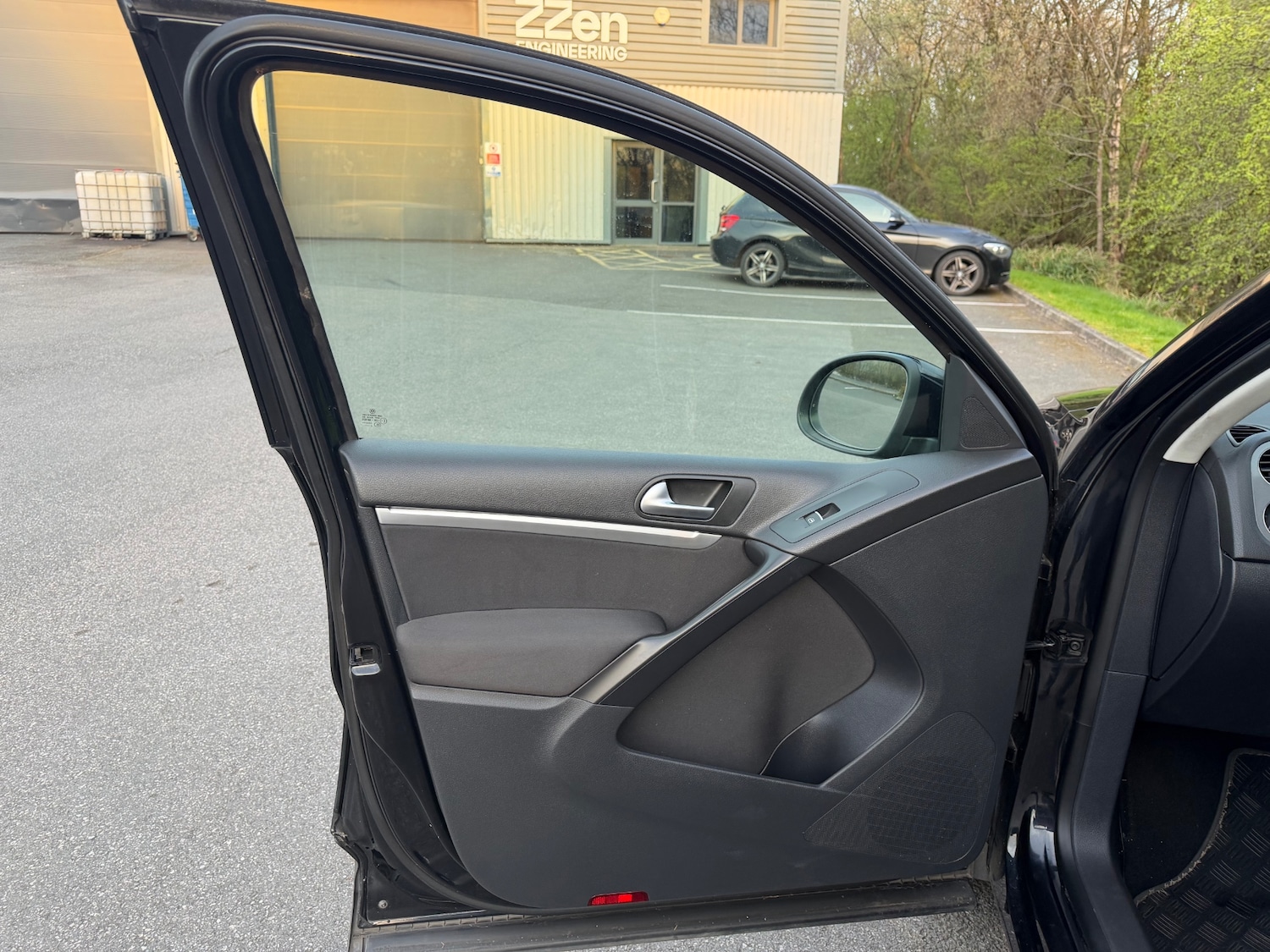 Used Volkswagen Tiguan 2012 for sale - 77357488: Photo 13