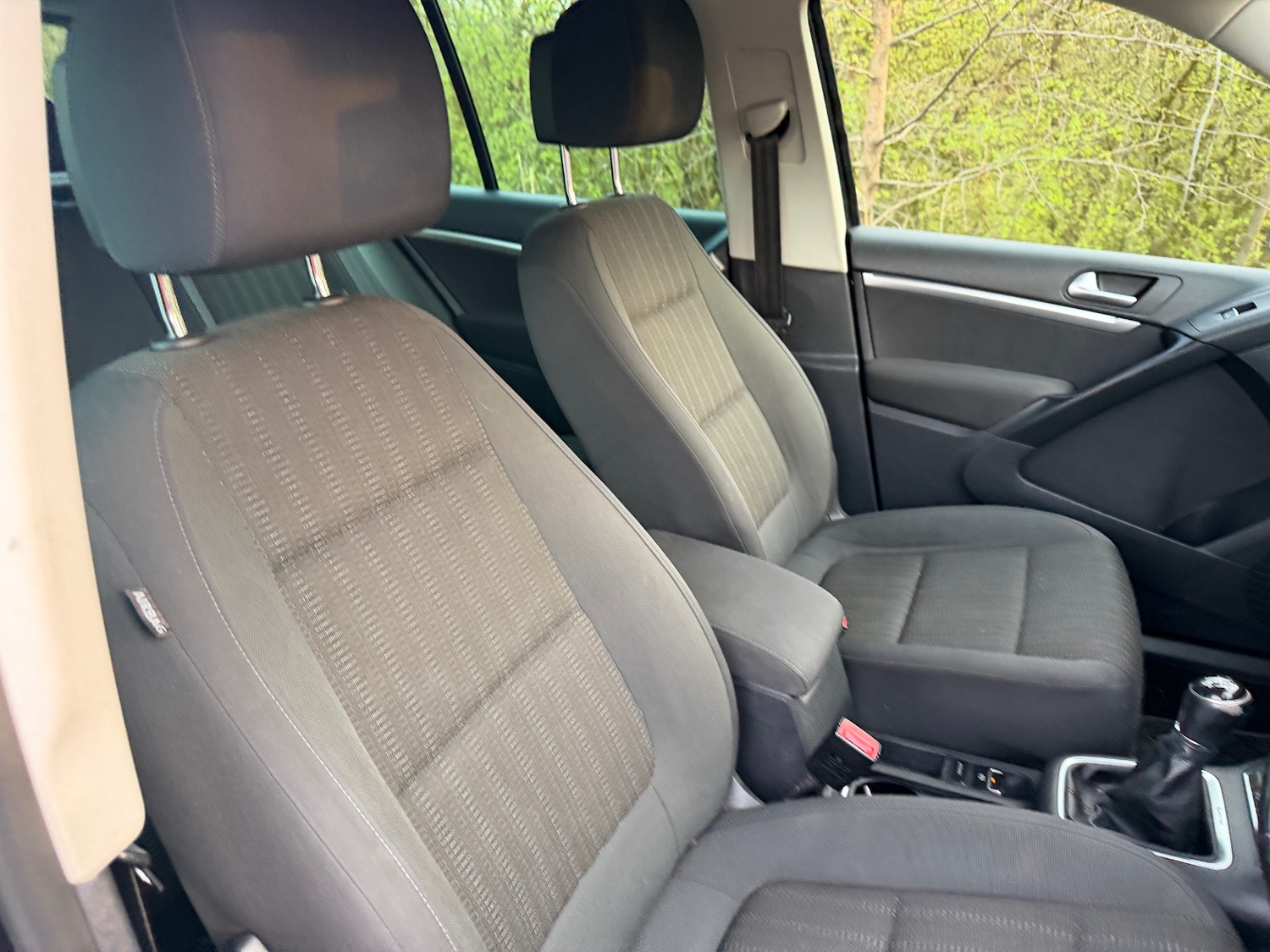 Used Volkswagen Tiguan 2012 for sale - 77357488: Photo 15