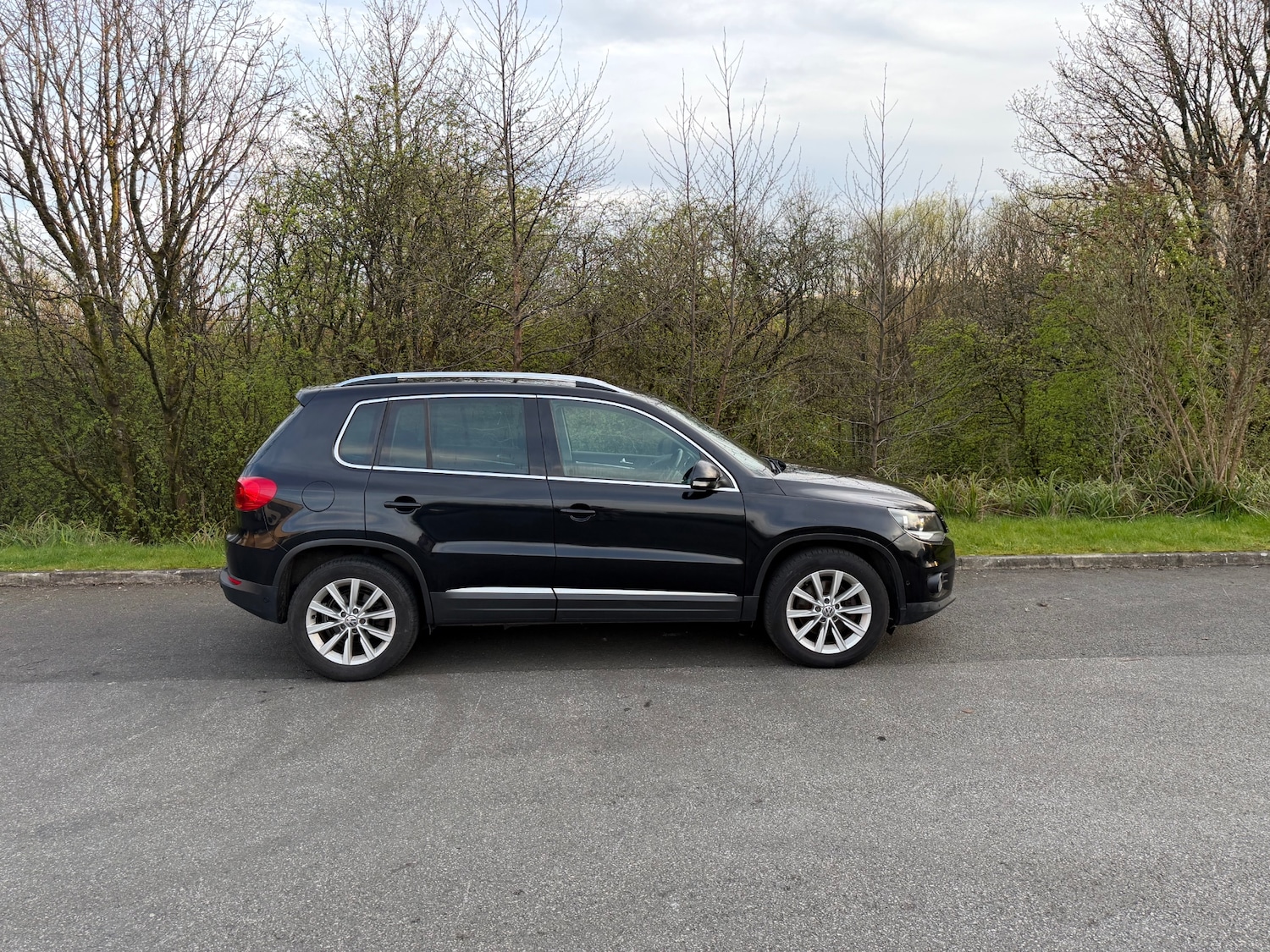 Used Volkswagen Tiguan 2012 for sale - 77357488: Photo 17