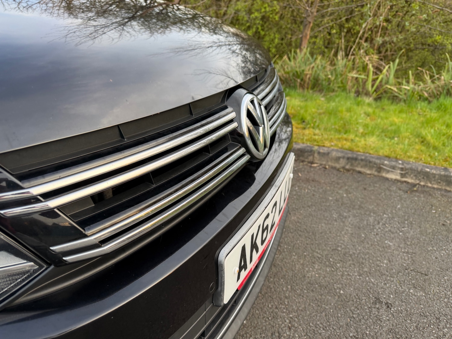 Used Volkswagen Tiguan 2012 for sale - 77357488: Photo 22